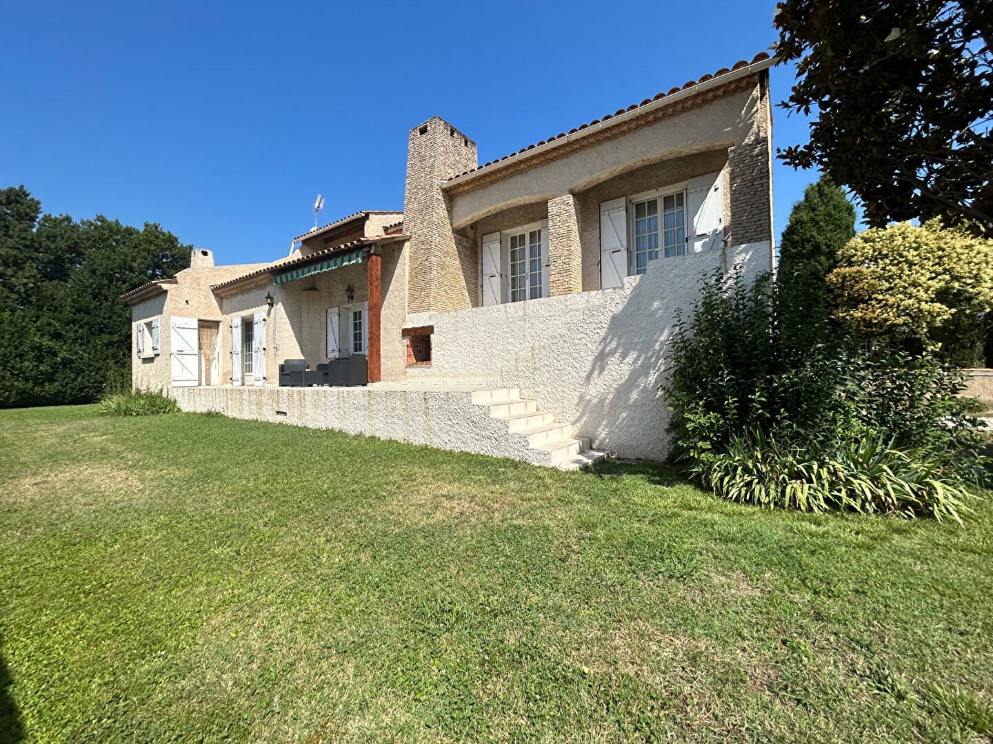 Maison à vendre, 238m², Fos-sur-Mer