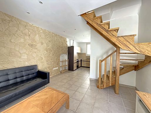 Maison 3 pièces 51 m² · à Marseille 15ème · 51 m² · 155 000 €