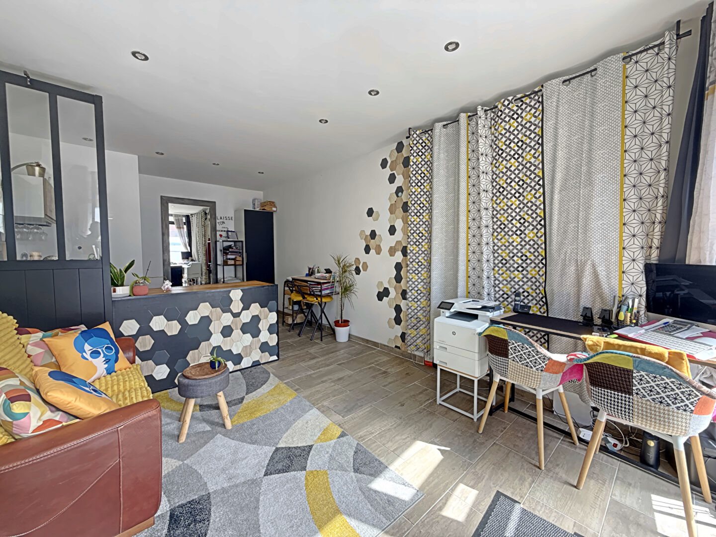 Maison à vendre, 26m², Gardanne