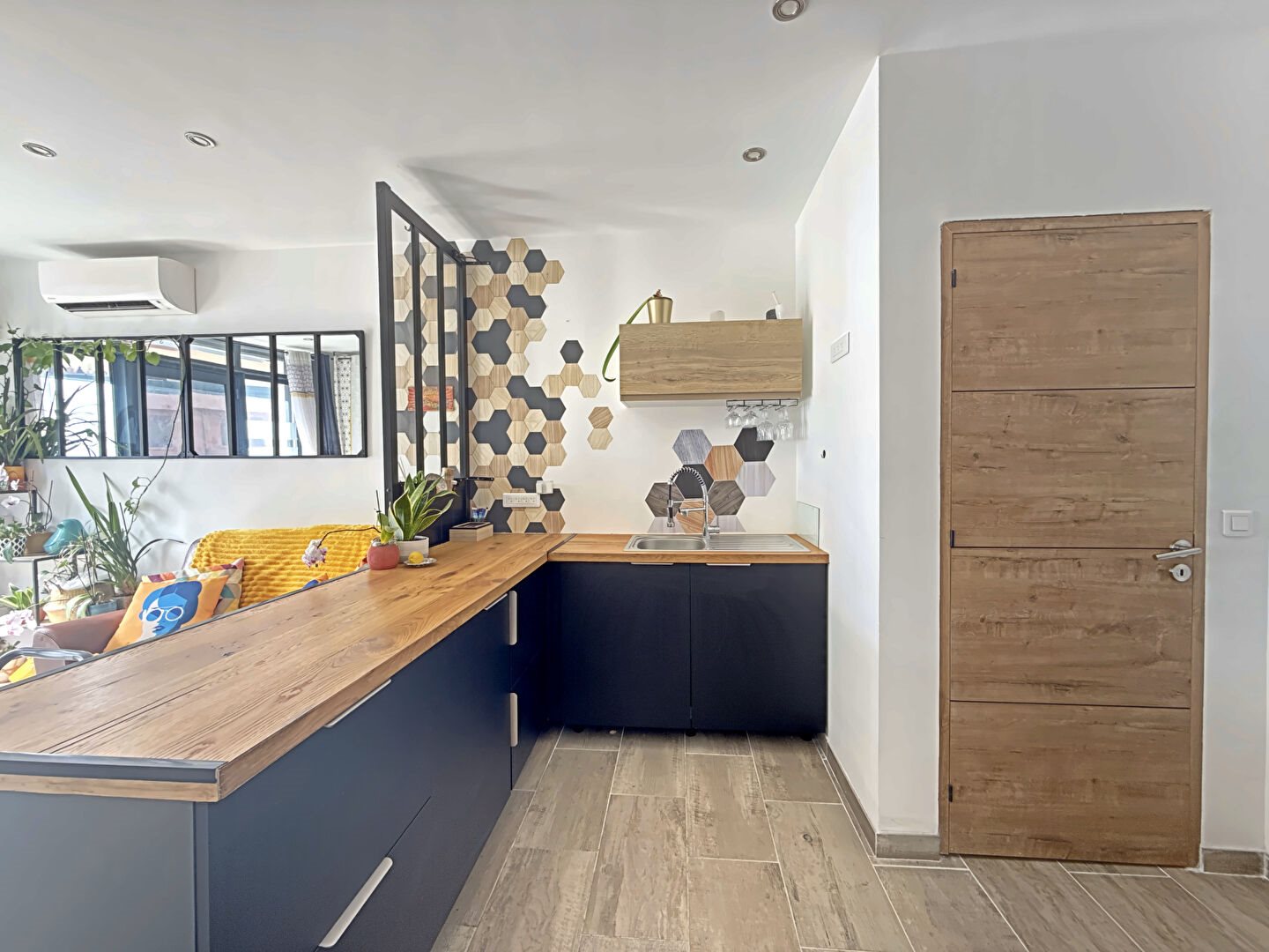 Maison à vendre, 26m², Gardanne