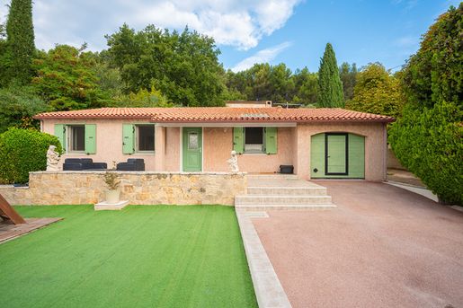 Maison 4 pièces 90 m² · à Gardanne · 90 m² · 481 275 €