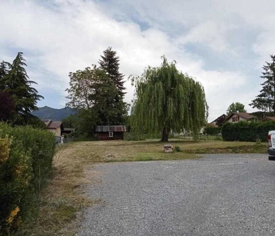 Purchase: Land (74130) - Widok 2