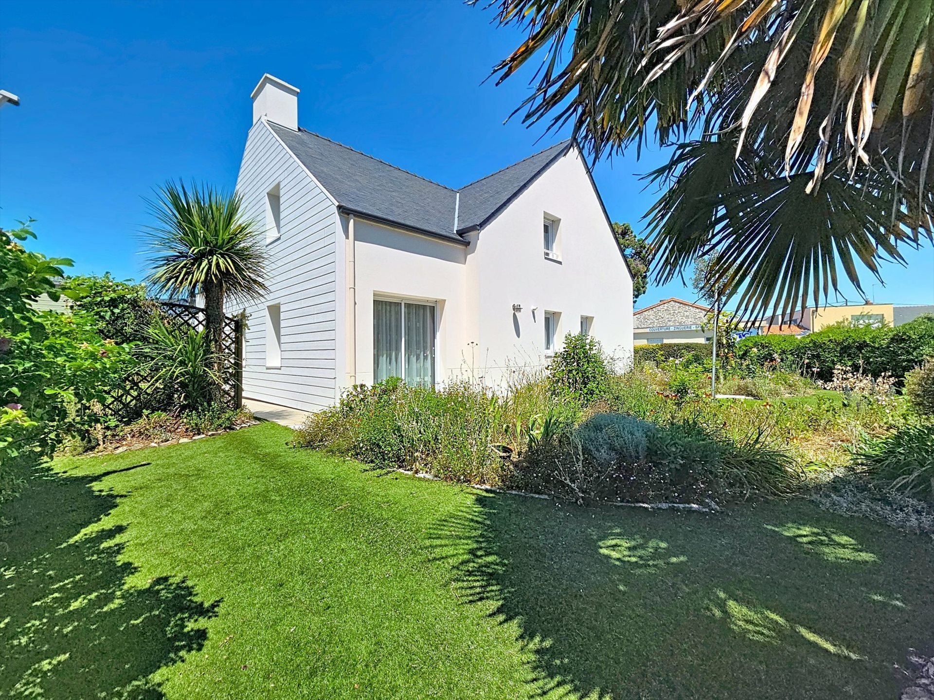 Maison à vendre, 205m², Thouaré-sur-Loire