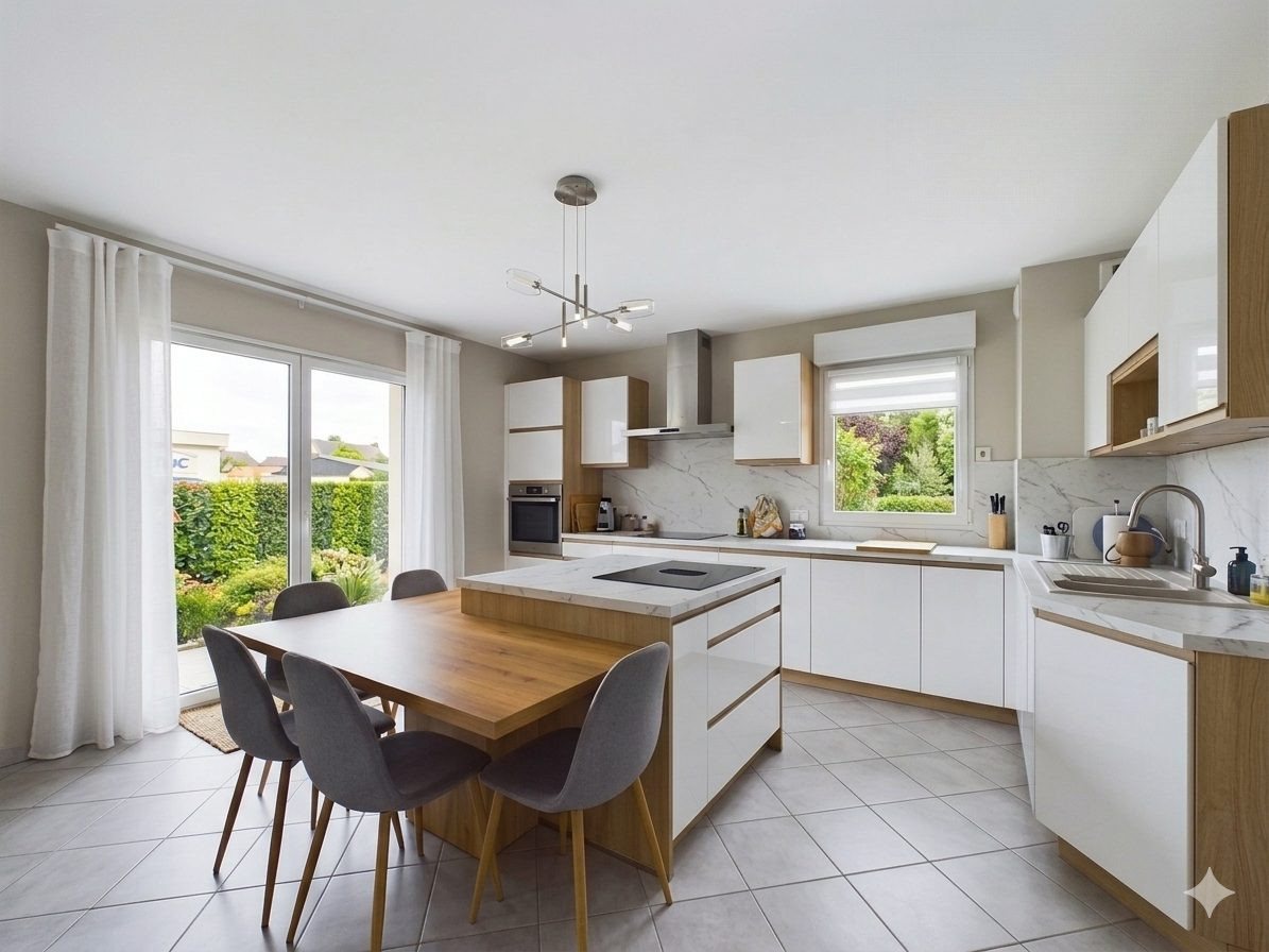 Maison à vendre, 205m², Thouaré-sur-Loire