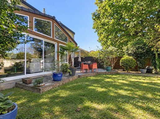 Maison 5 pièces 115 m² · à Carquefou · 115 m² · 348 000 €