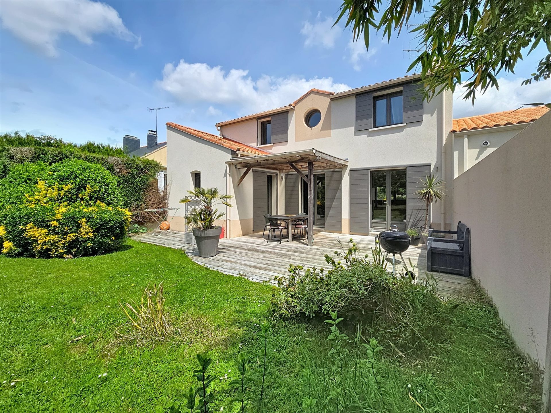 Maison à vendre, 153m², Nantes