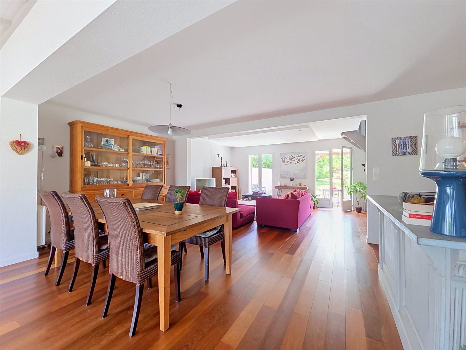 Maison à vendre, 153m², Nantes