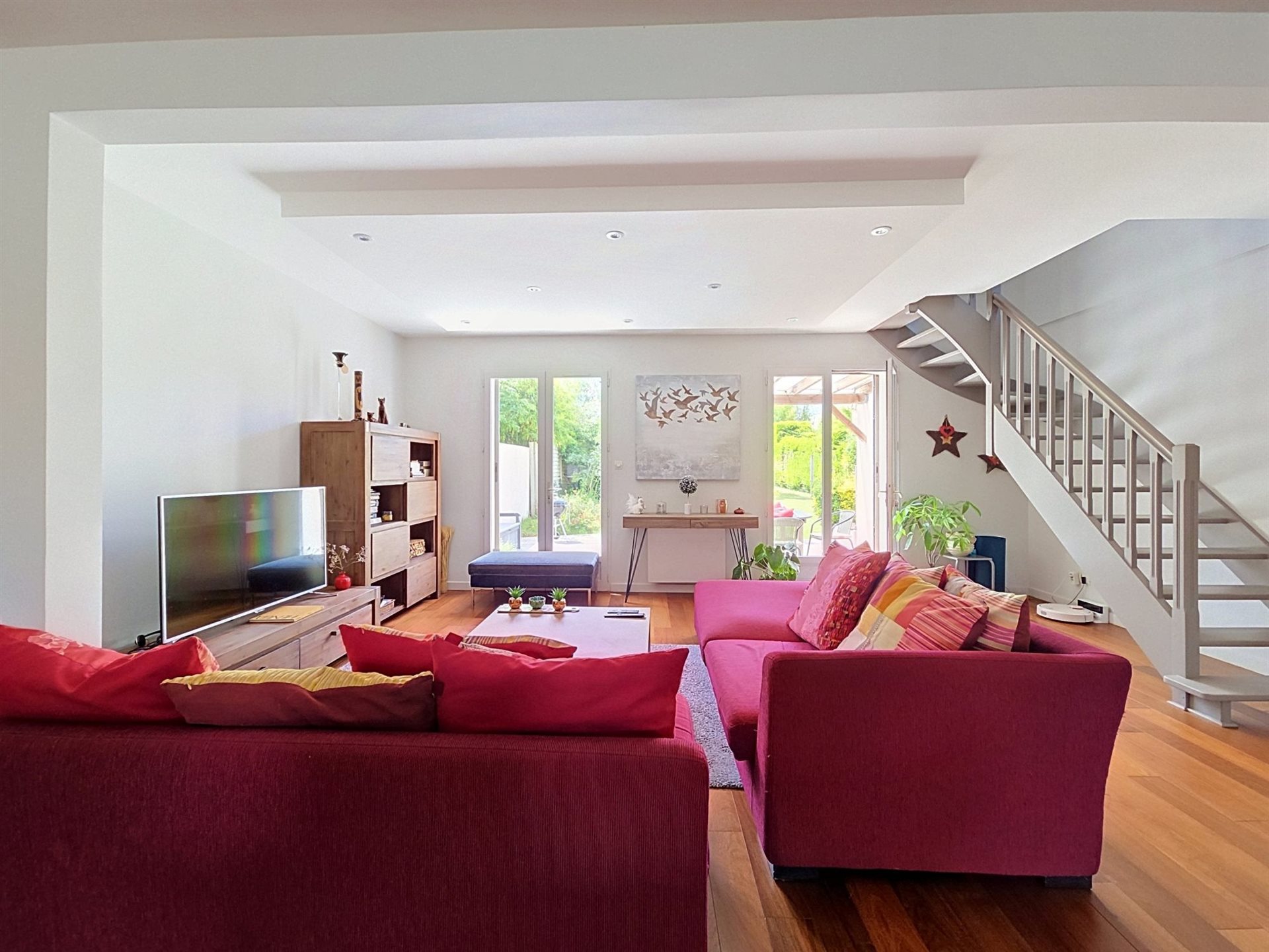 Maison à vendre, 153m², Nantes