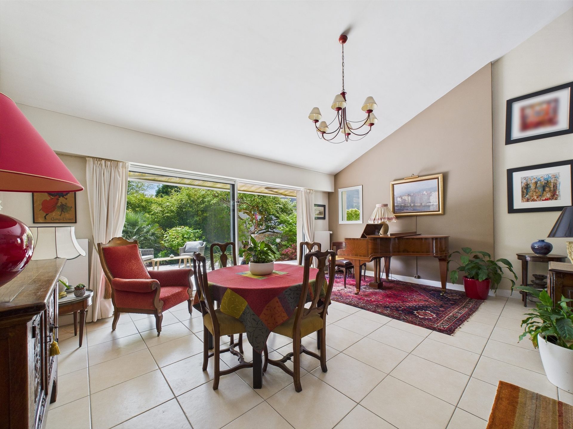 Maison à vendre, 200m², Nantes