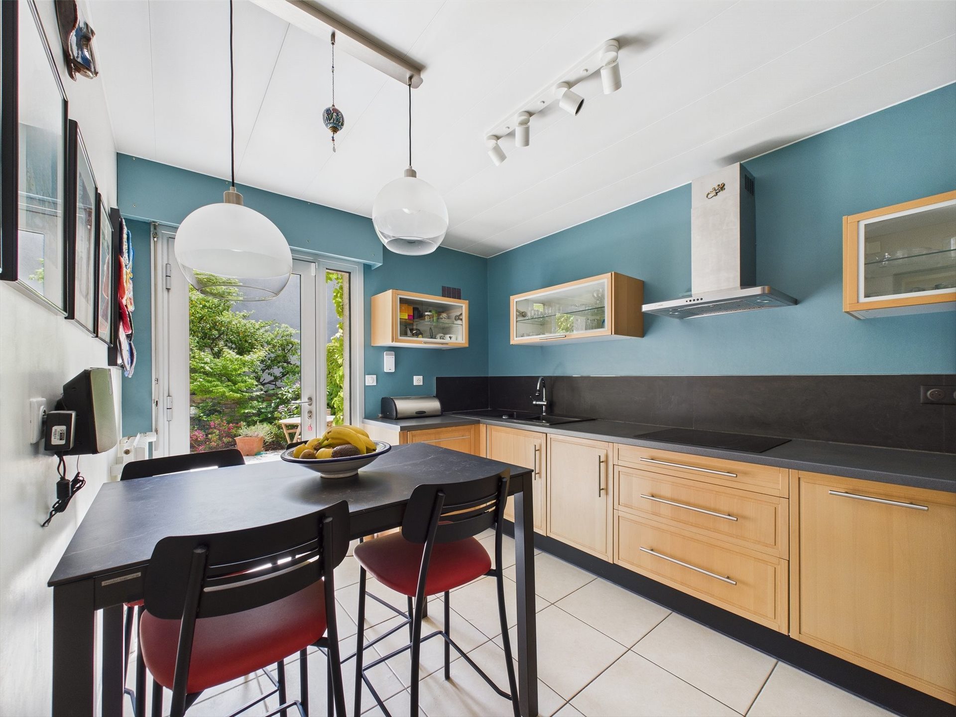 Maison à vendre, 200m², Nantes