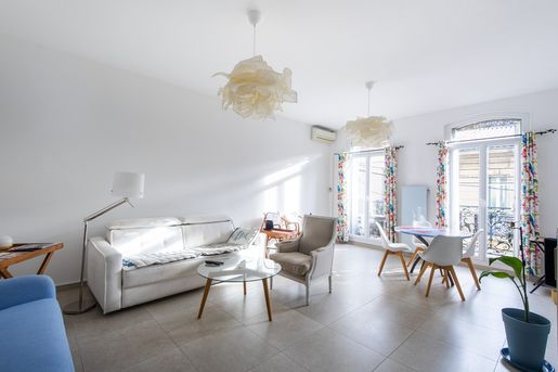 Appartement 3 pièces 77 m² · à Salon-de-Provence · 77 m² · 320 000 €