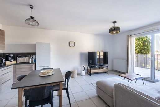 Appartement 3 pièces 56 m² · à Salon-de-Provence · 56 m² · 230 000 €