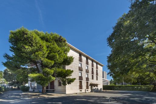 Appartement 3 pièces 62 m² · à Salon-de-Provence · 62 m² · 115 000 €