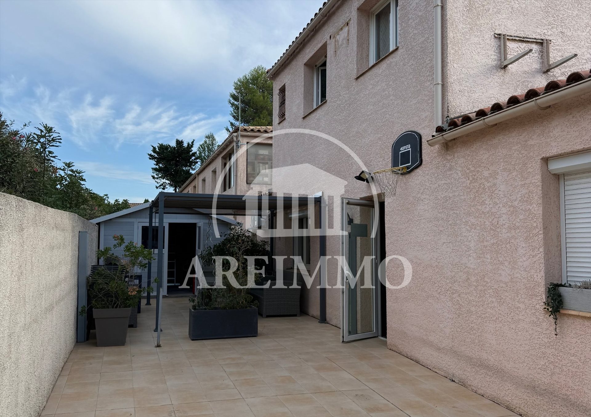 Maison à vendre, 113m², Saint-Gély-du-Fesc