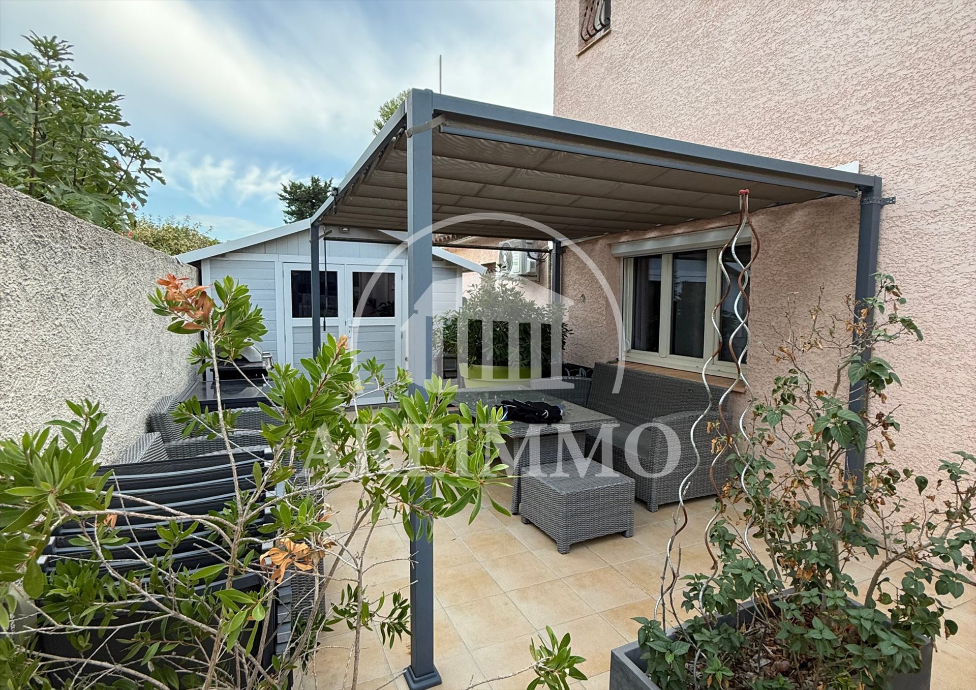 Maison à vendre, 113m², Saint-Gély-du-Fesc