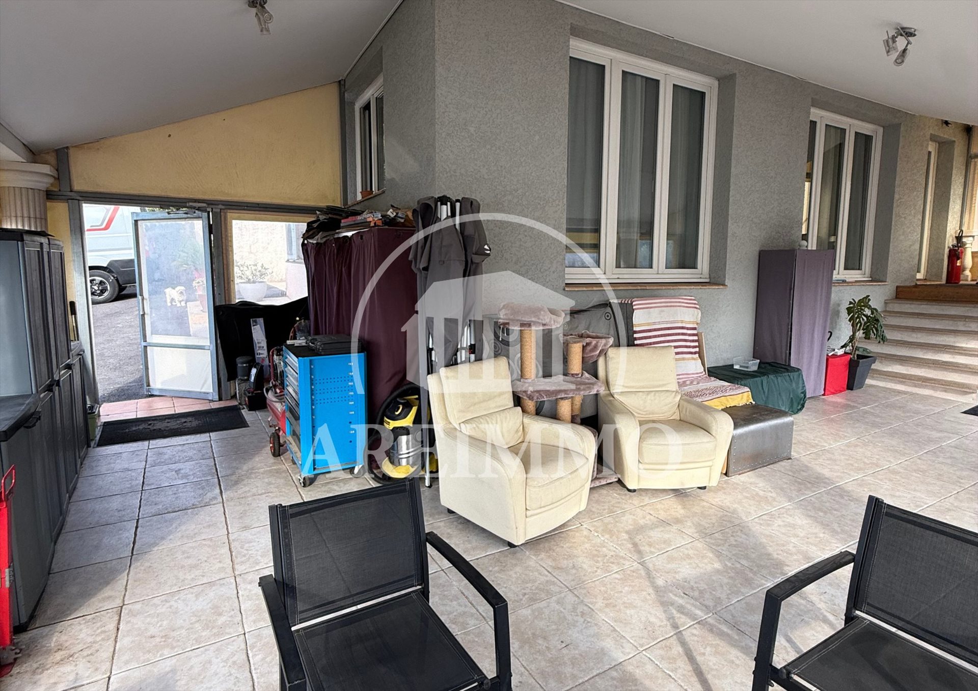 Maison à vendre, 113m², Saint-Gély-du-Fesc