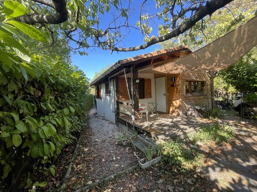 Maison 3 pièces 42 m² · à Casteil · 42 m² · 121 000 €