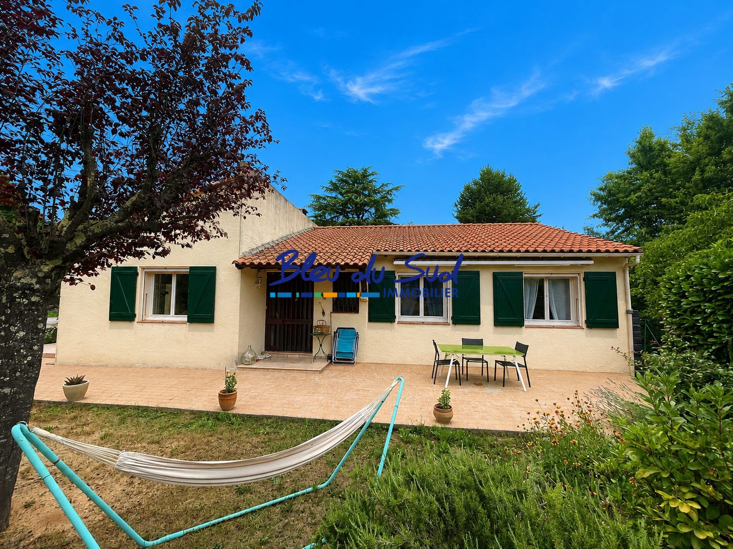 Maison à vendre, 112m², Vernet-les-Bains