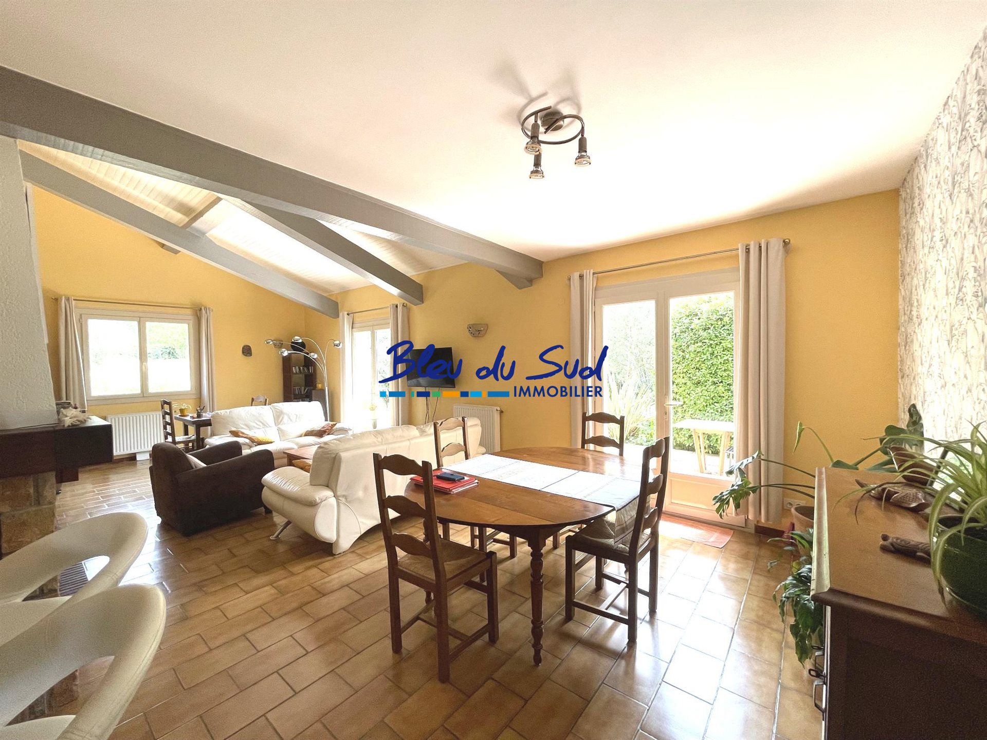 Maison à vendre, 112m², Vernet-les-Bains