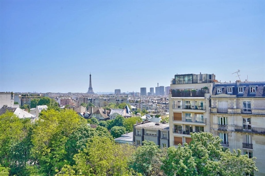 Maison 2 pièces 60 m² · à Paris 16ème · 60 m² · 765 000 €
