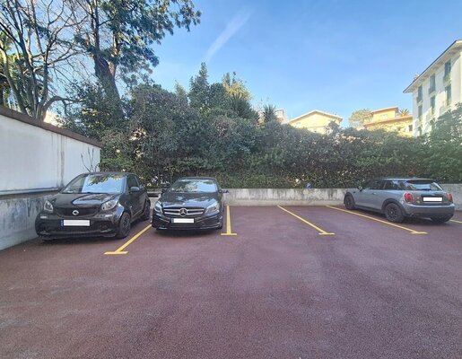 Parking 12 m² · à Nice · 12 m² · 42 000 €