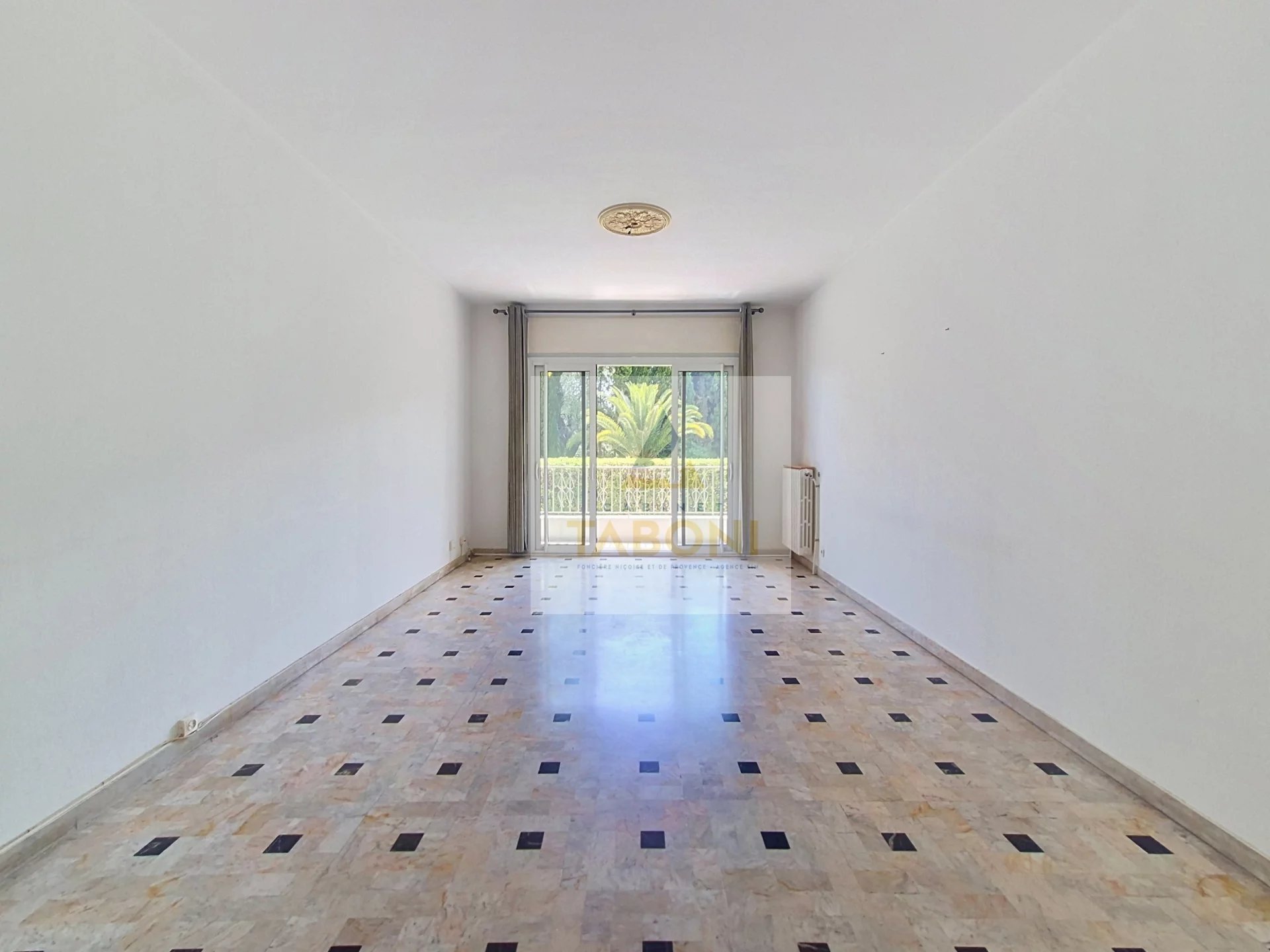 Appartement – Nice - Vue 2