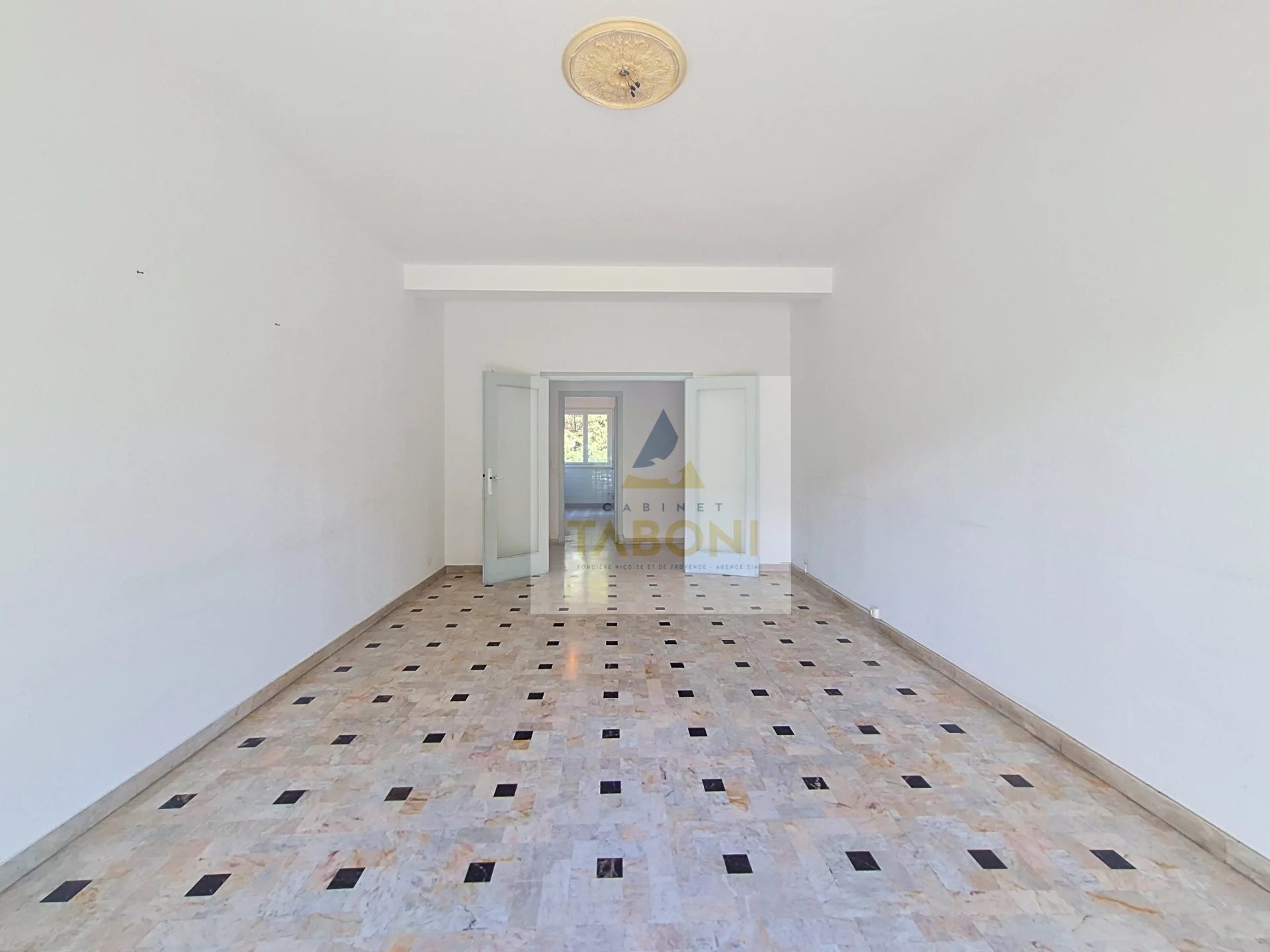 Appartement – Nice - Vue 3