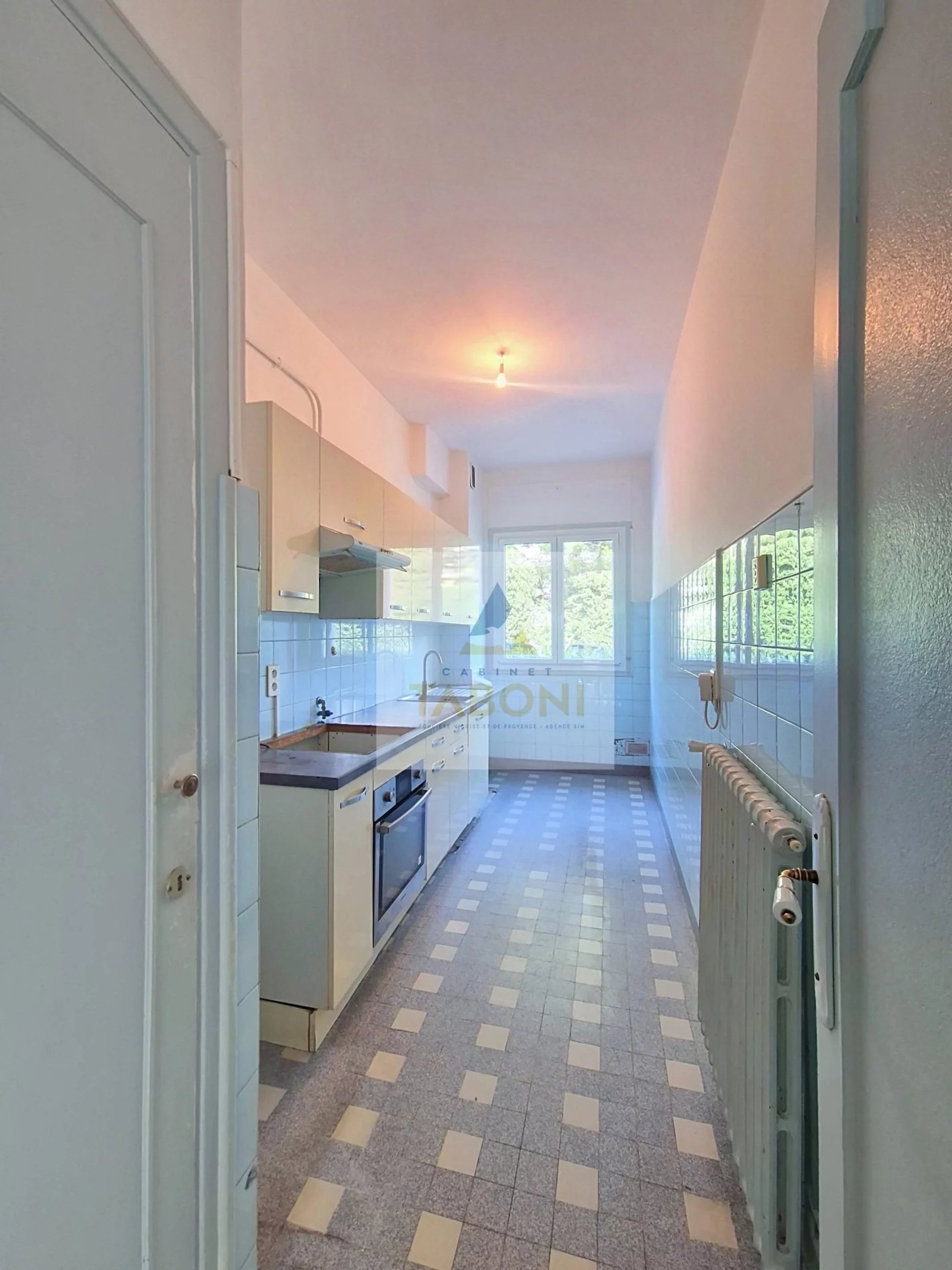Appartement – Nice - Vue 4