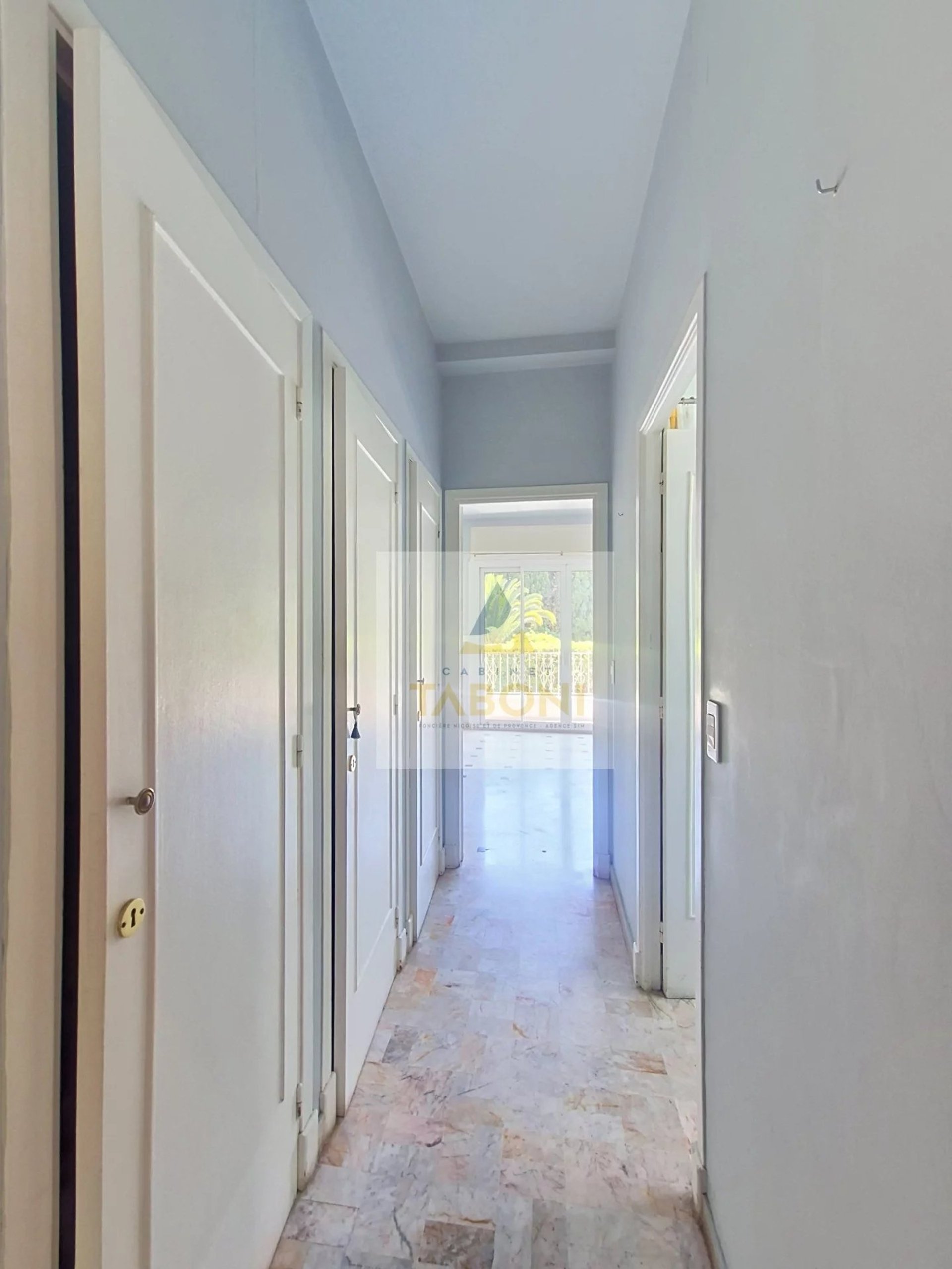 Appartement – Nice - Plus