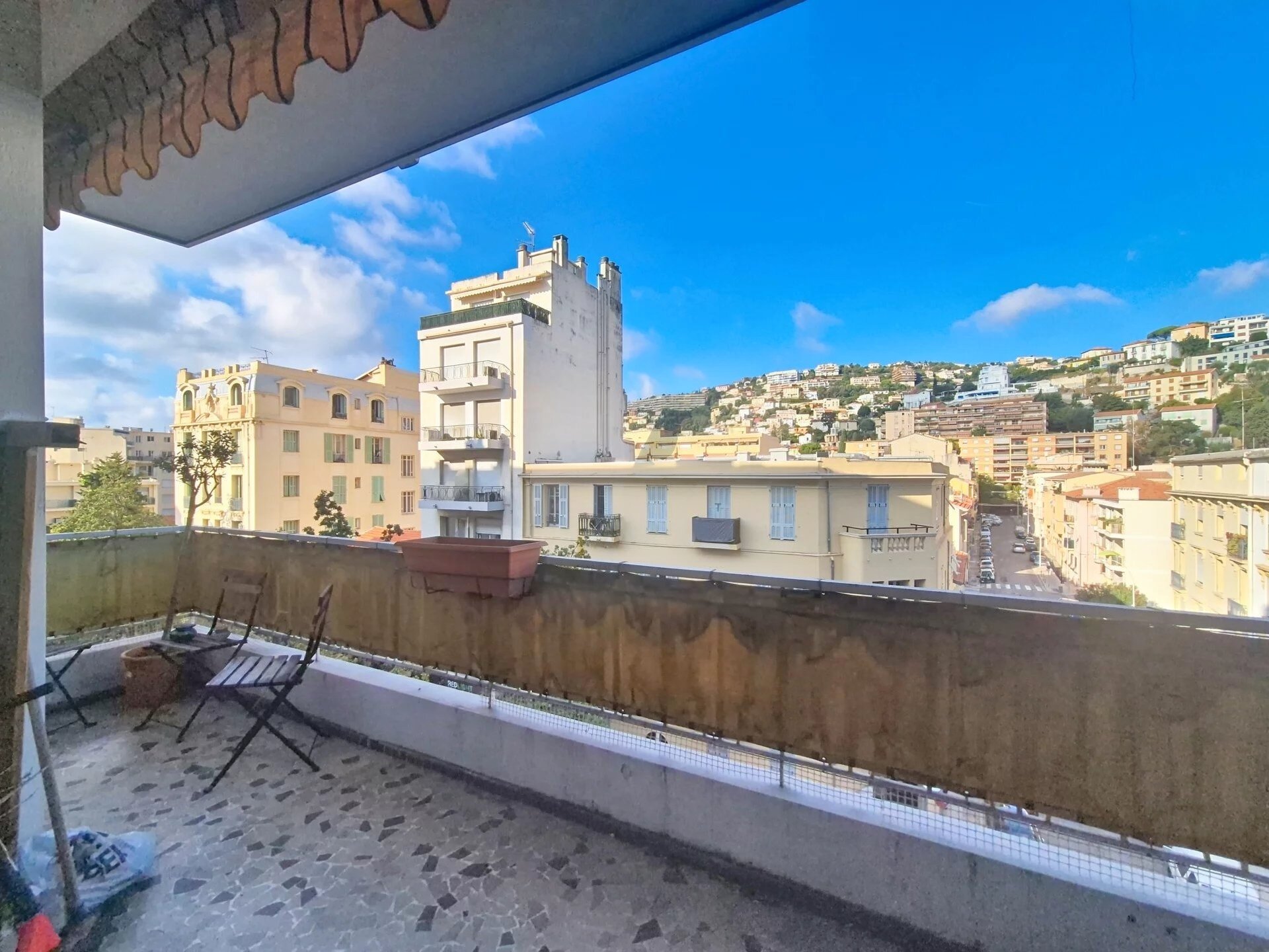 Appartement à vendre, 52m², Nice