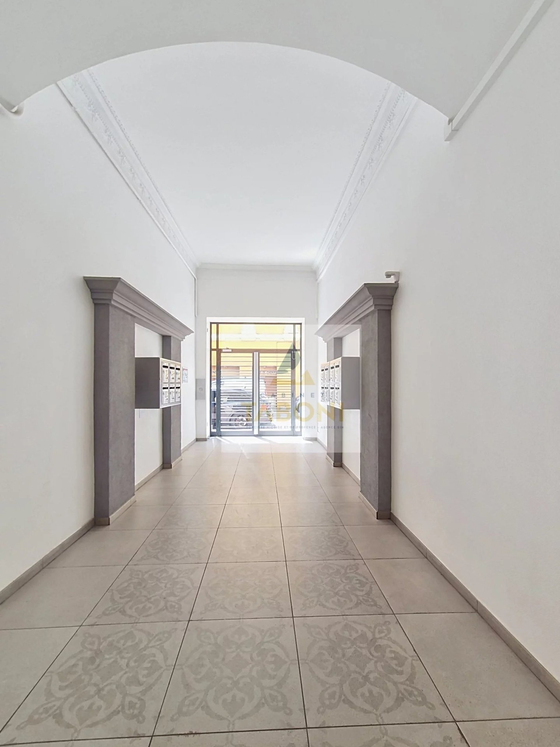 Appartement à vendre, 107m², Nice