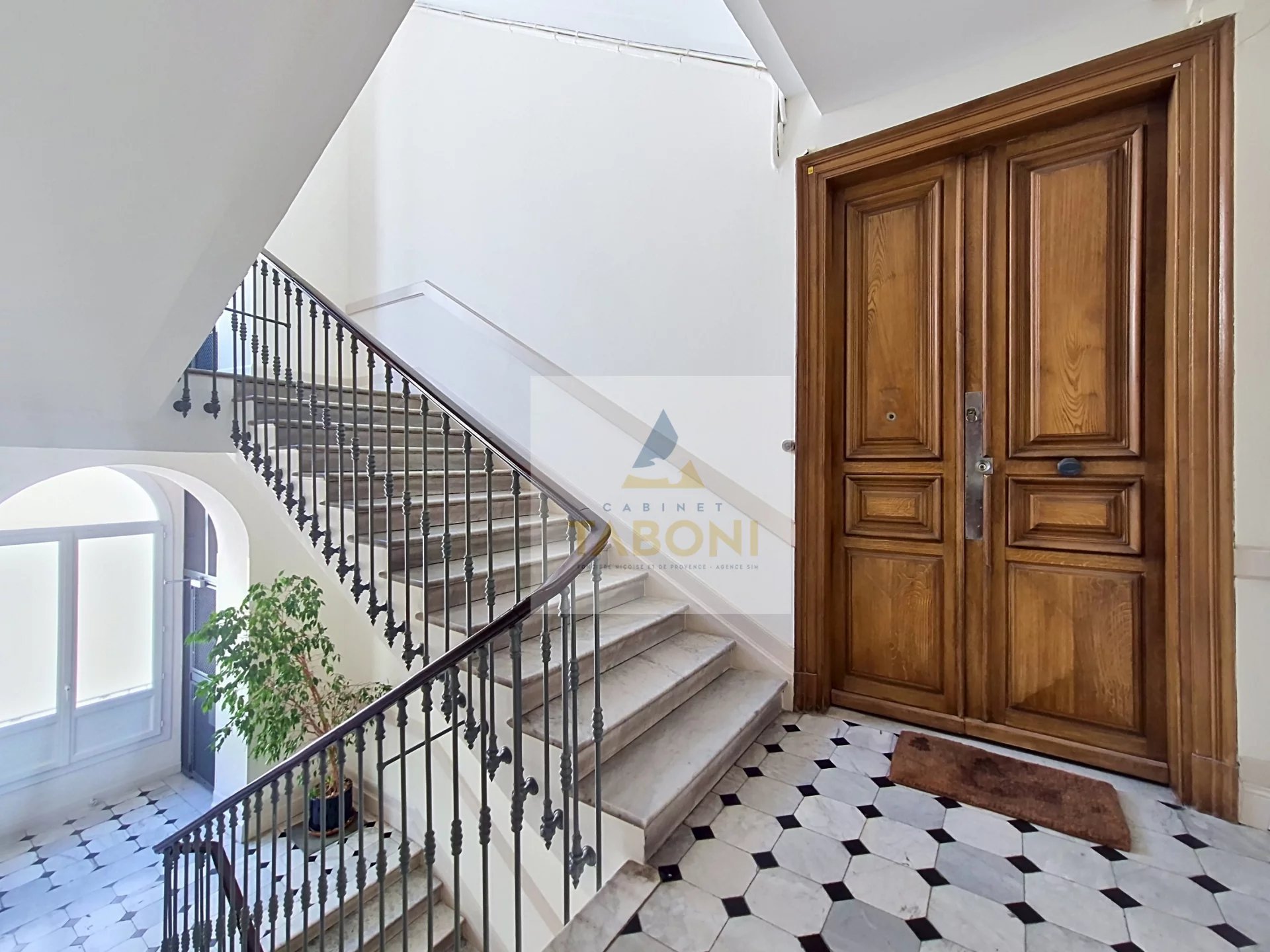 Appartement à vendre, 107m², Nice
