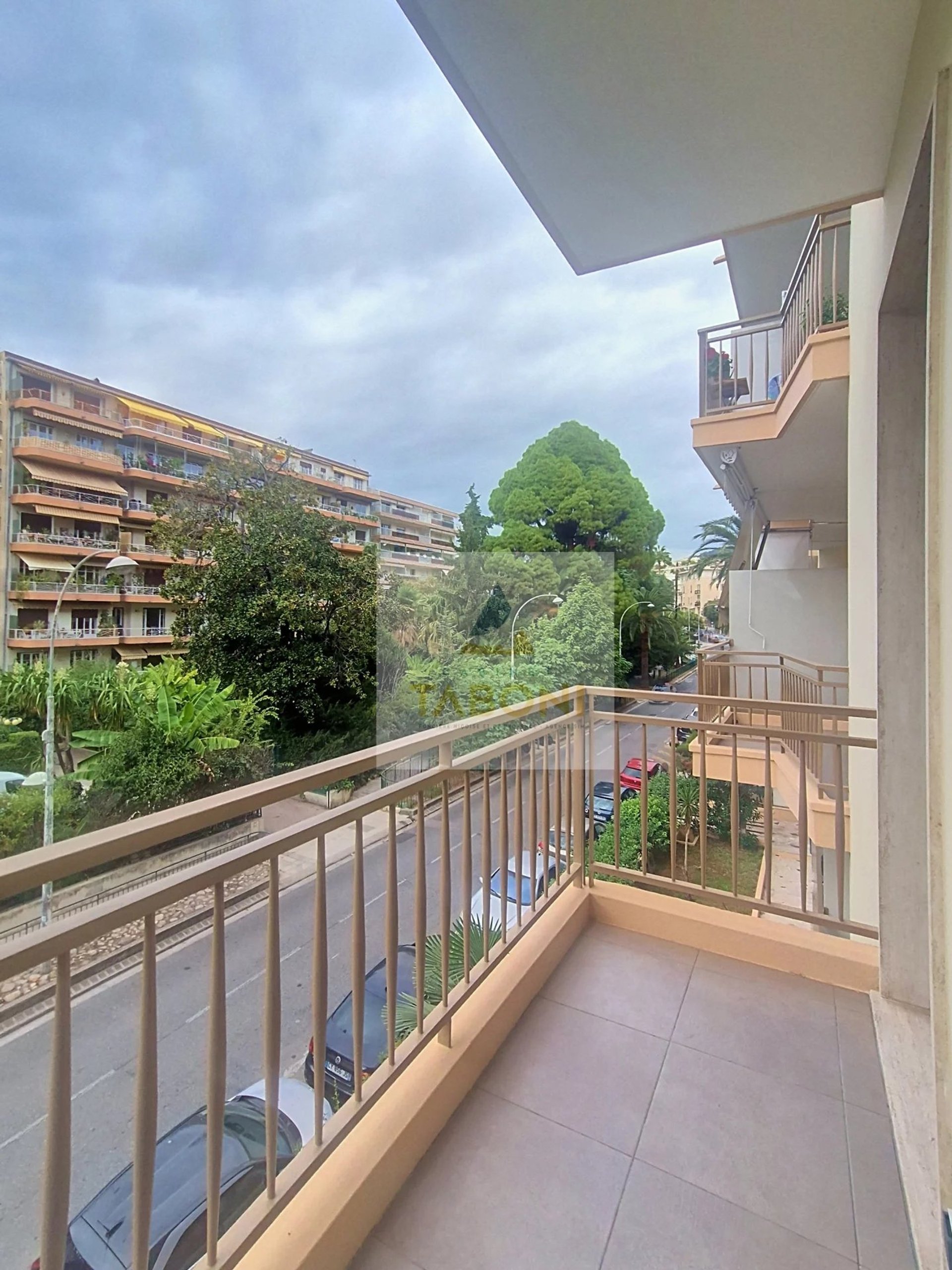 Appartement à vendre, 46m², Nice