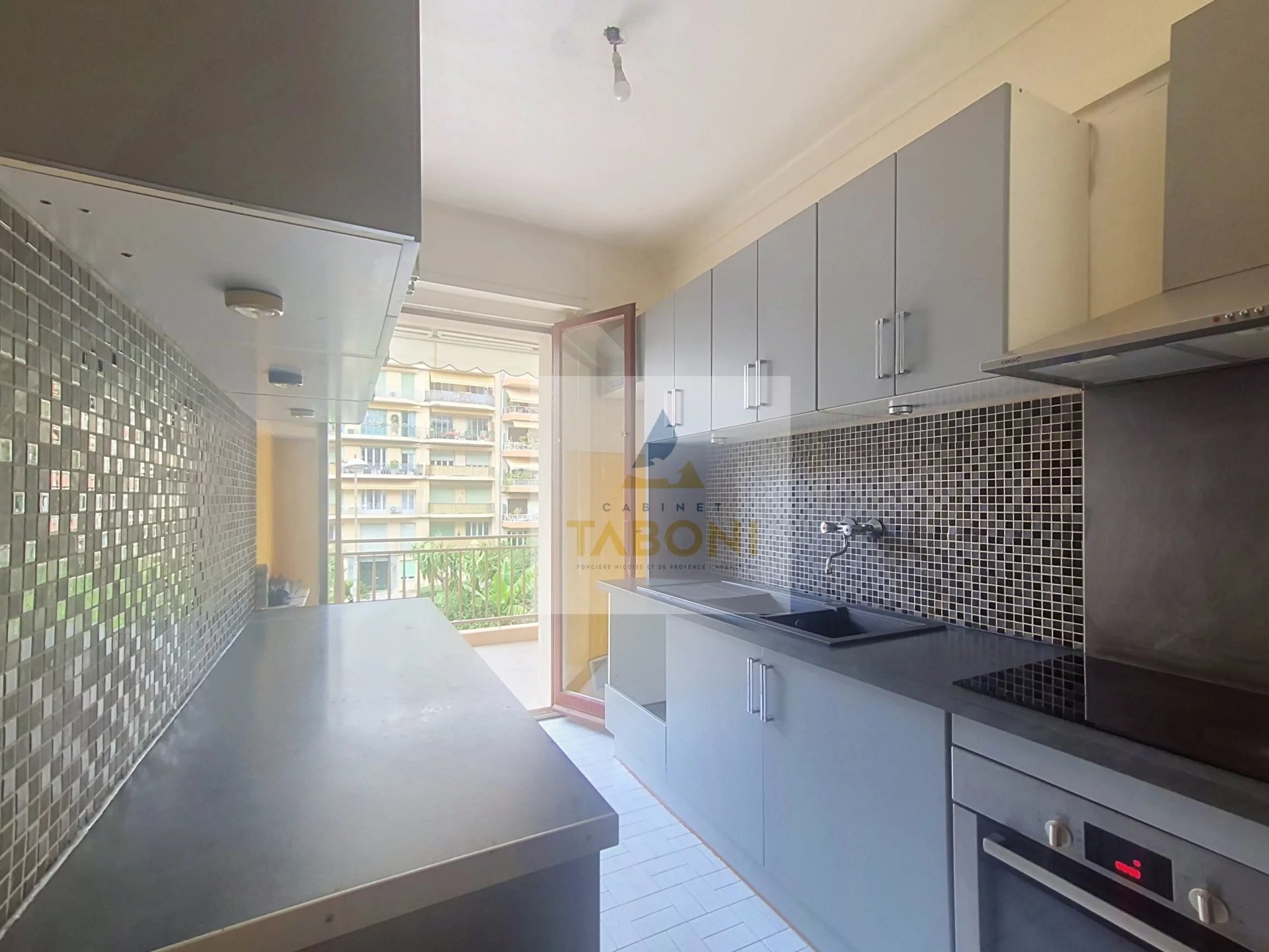 Appartement à vendre, 46m², Nice