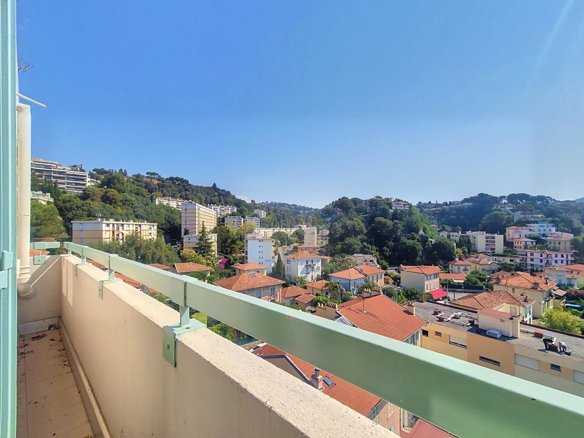 Appartement à vendre, 40m², Nice