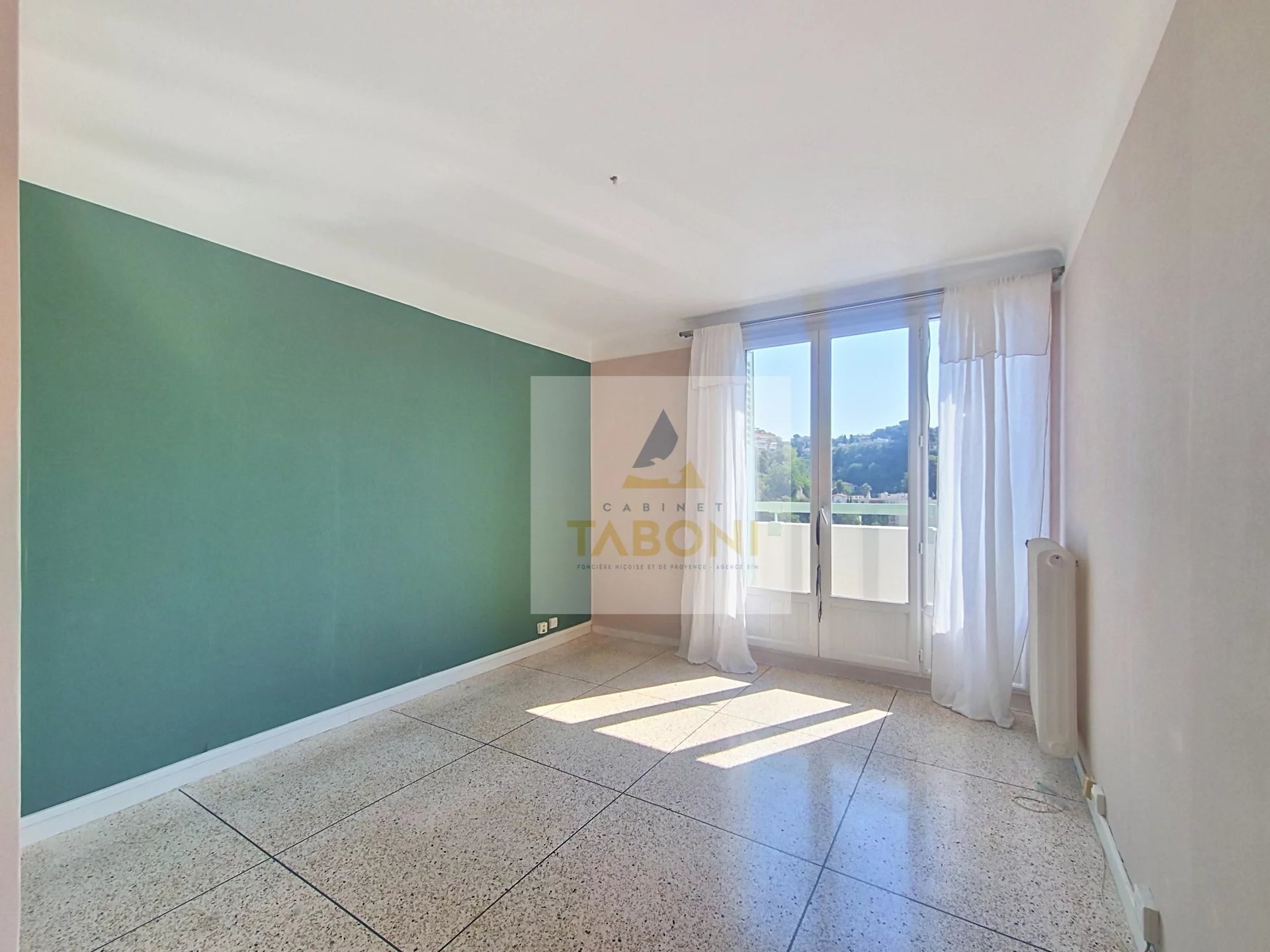 Appartement à vendre, 40m², Nice