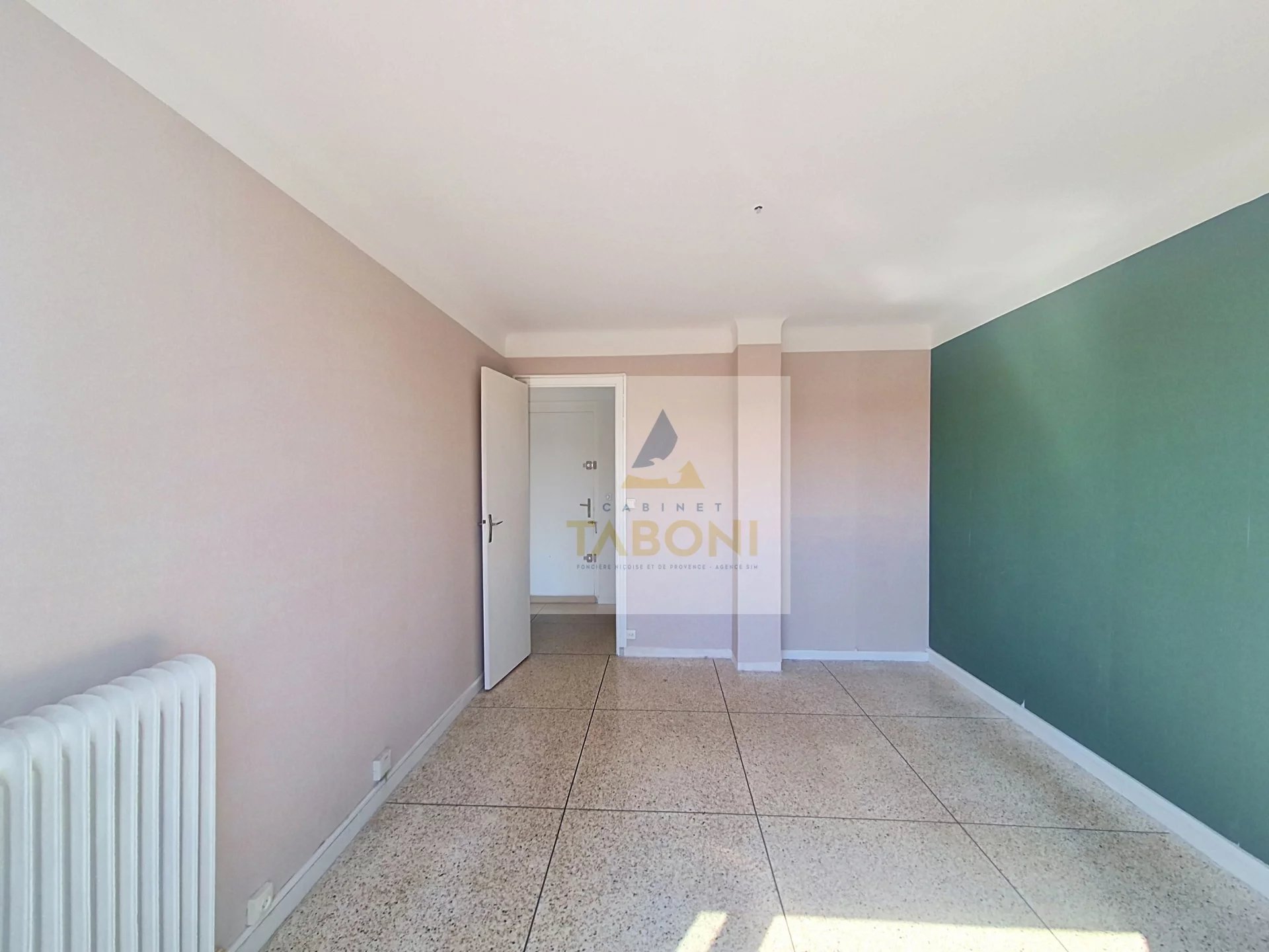 Appartement à vendre, 40m², Nice
