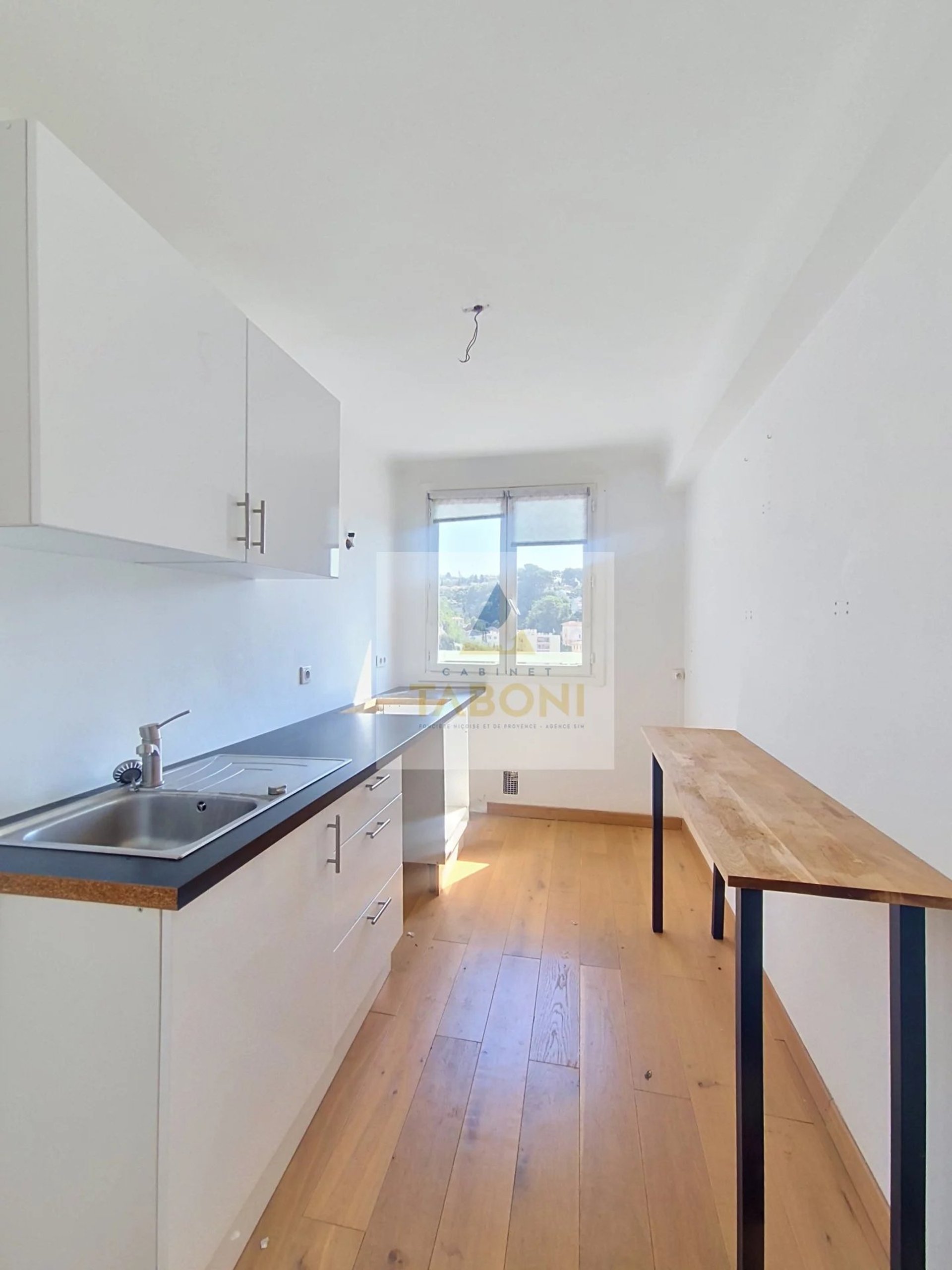 Appartement à vendre, 40m², Nice