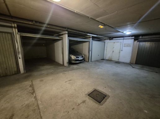 Parking 12 m² · à Nice · 12 m² · 25 000 €