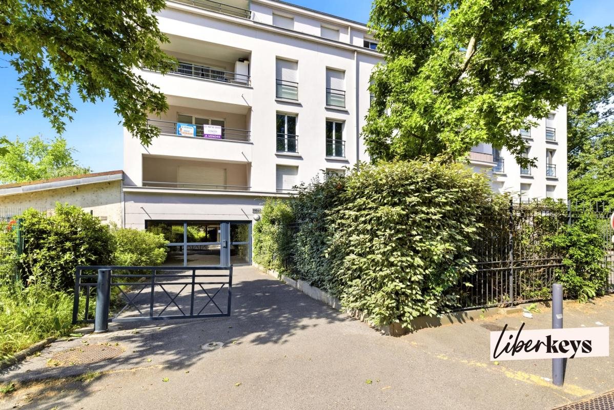 Appartement à vendre, 69m², Choisy-le-Roi