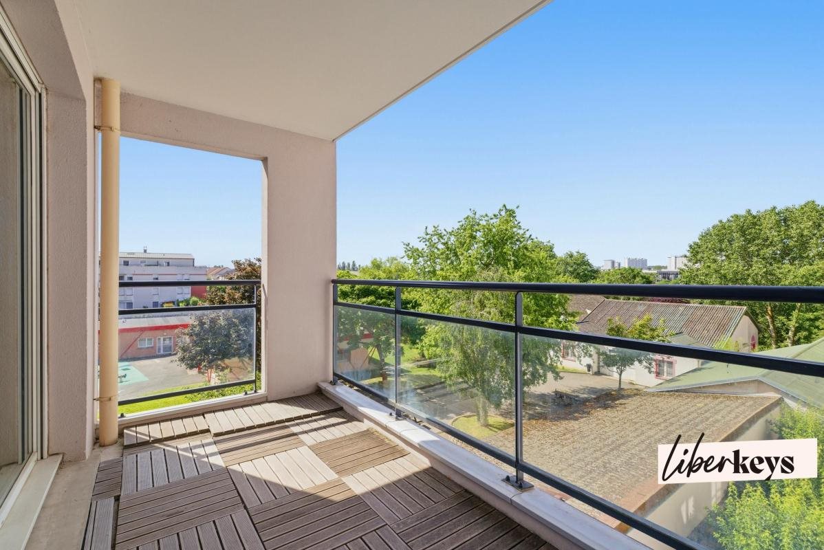 Appartement à vendre, 69m², Choisy-le-Roi
