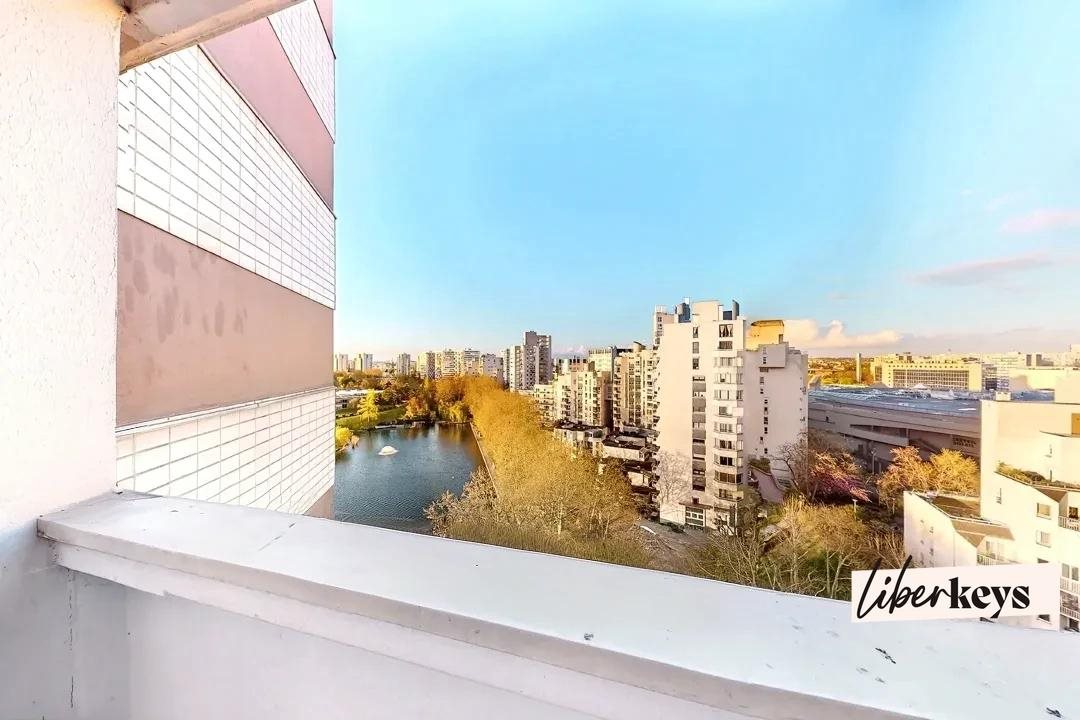 Appartement à vendre, 33m², Créteil