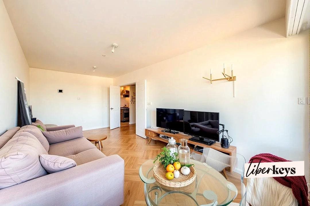 Appartement à vendre, 33m², Créteil