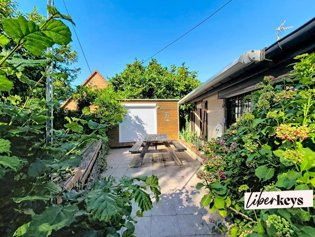 Maison à vendre, 128m², Bourth