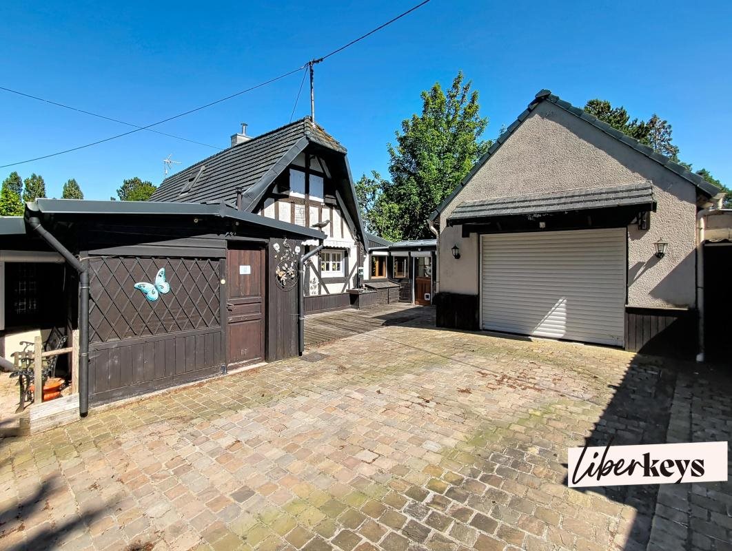 Maison à vendre, 128m², Bourth