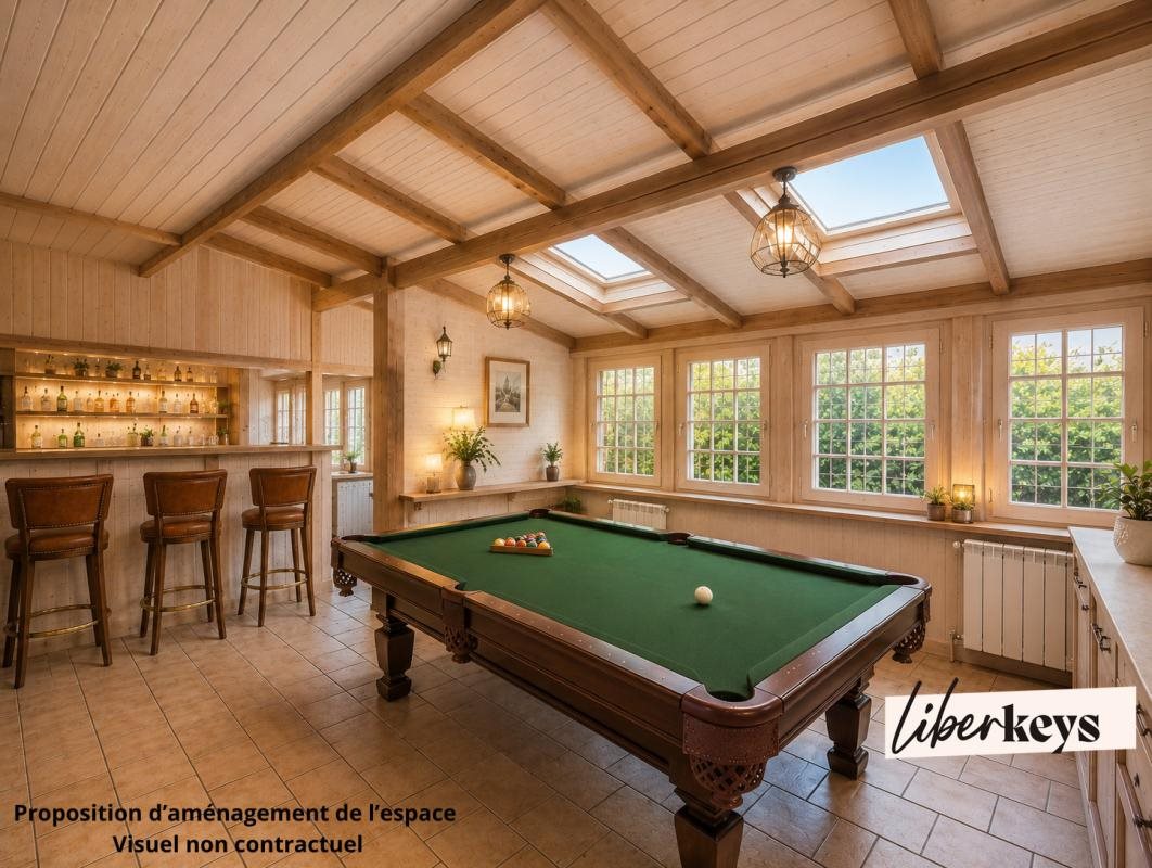 Maison à vendre, 128m², Bourth