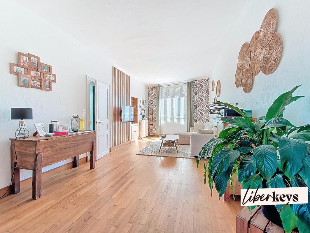 Maison à vendre, 125m², Conches-en-Ouche