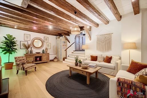 Appartement 2 pièces 72 m² · à Lyon · 72 m² · 289 000 €