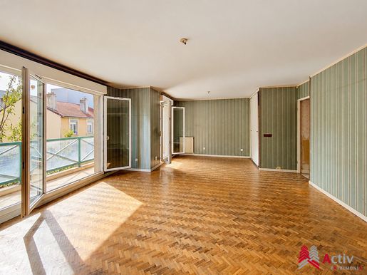 Appartement 3 pièces 84 m² · à Lyon · 84 m² · 299 000 €