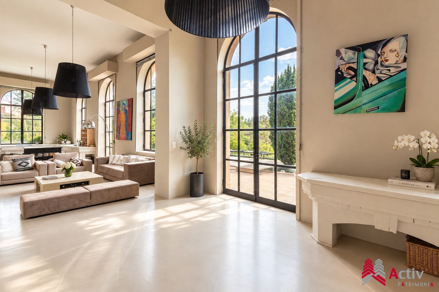Maison à vendre, 372m², Charbonnières-les-Bains